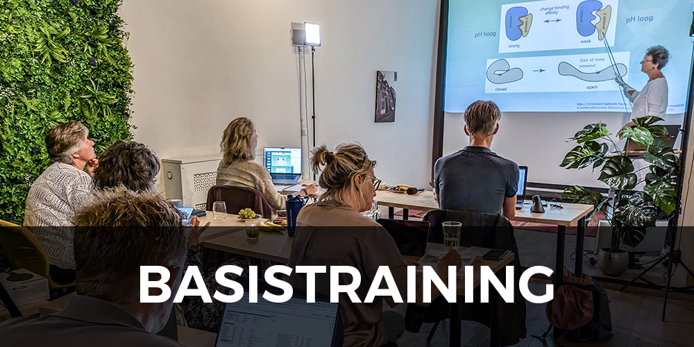 basistraining